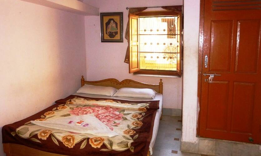Hotel Mirage, Jaisalmer 5